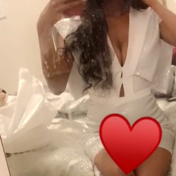 Shane Justin Dress - Picture 4 of 4